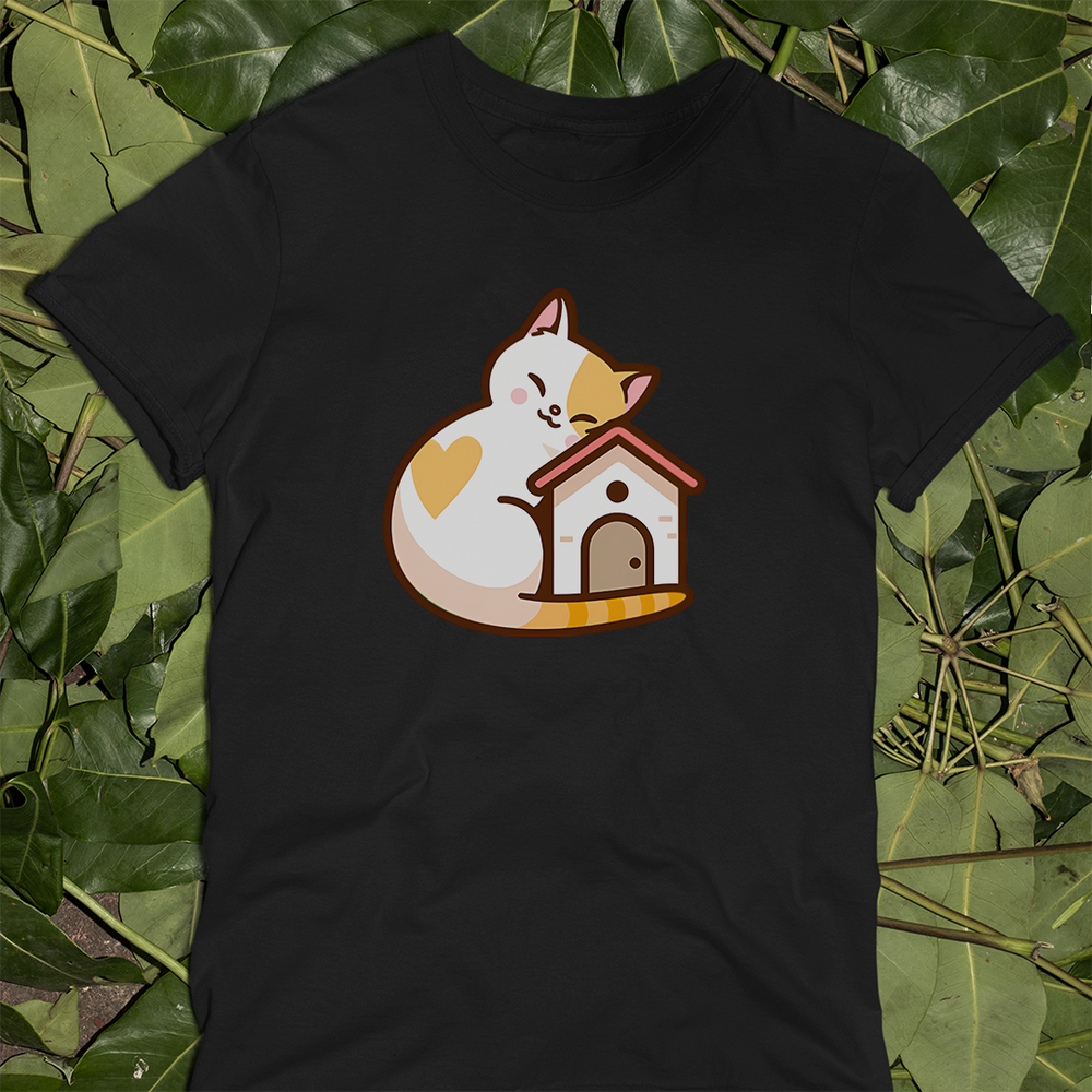 Cat Shelter
