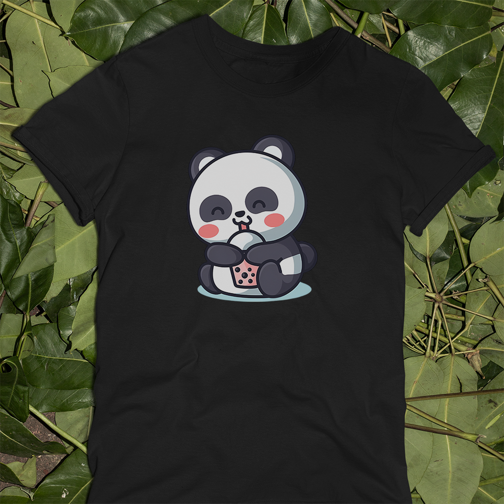 Panda Boba