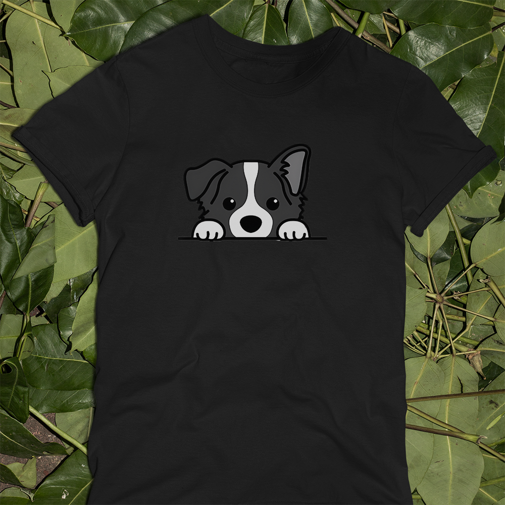 Watching Cute Dog