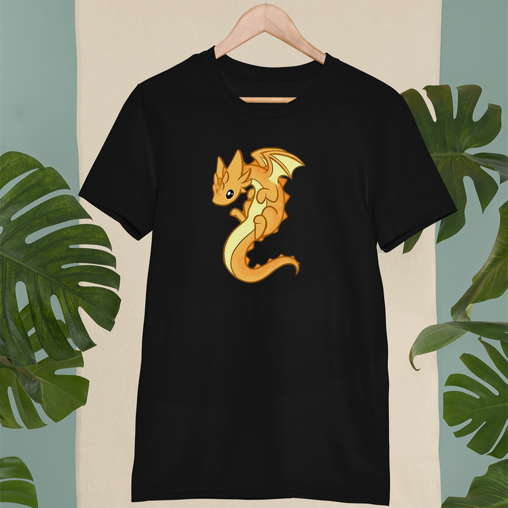Golden Dragonet