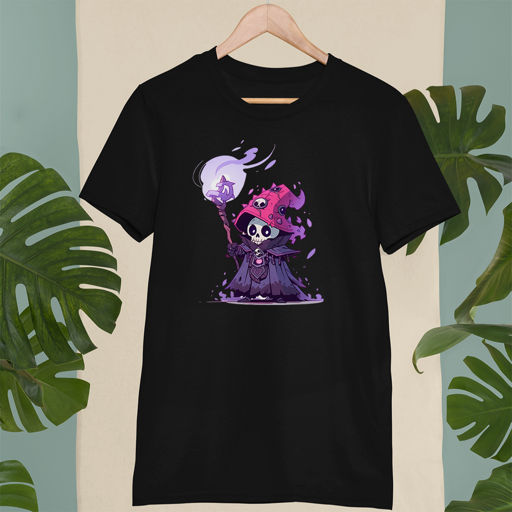 Purple Ooze Sorceress