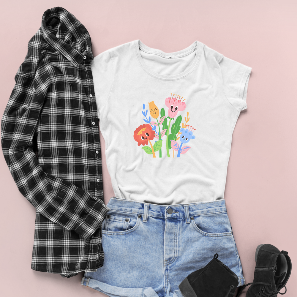 Spring Floral Mix