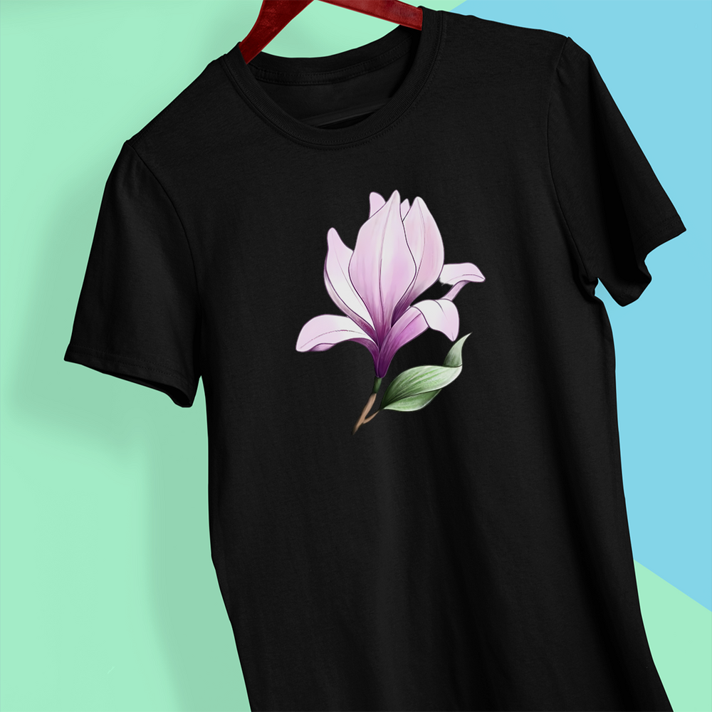 Elegant Magnolia