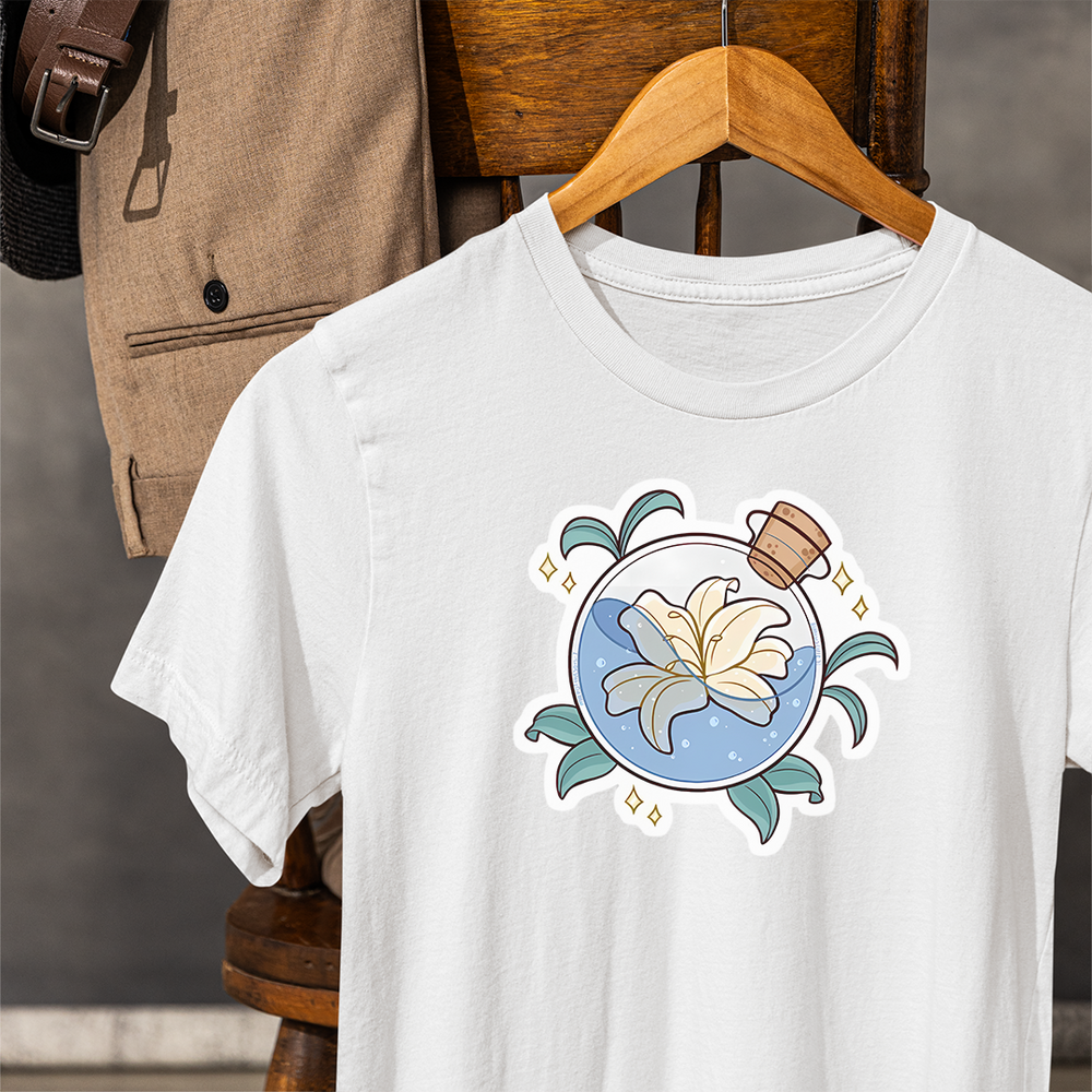 Starry Shell