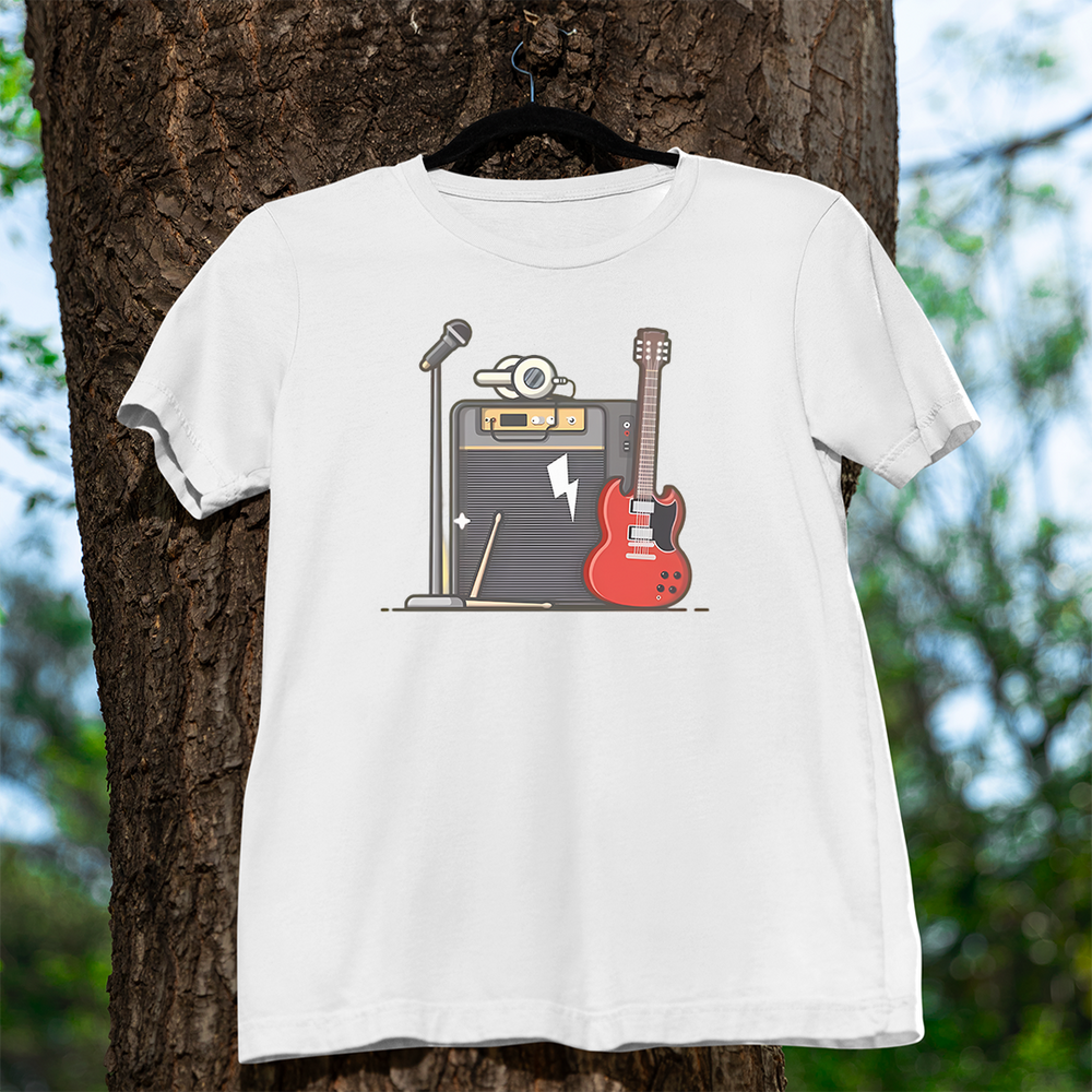 Guitar Amp