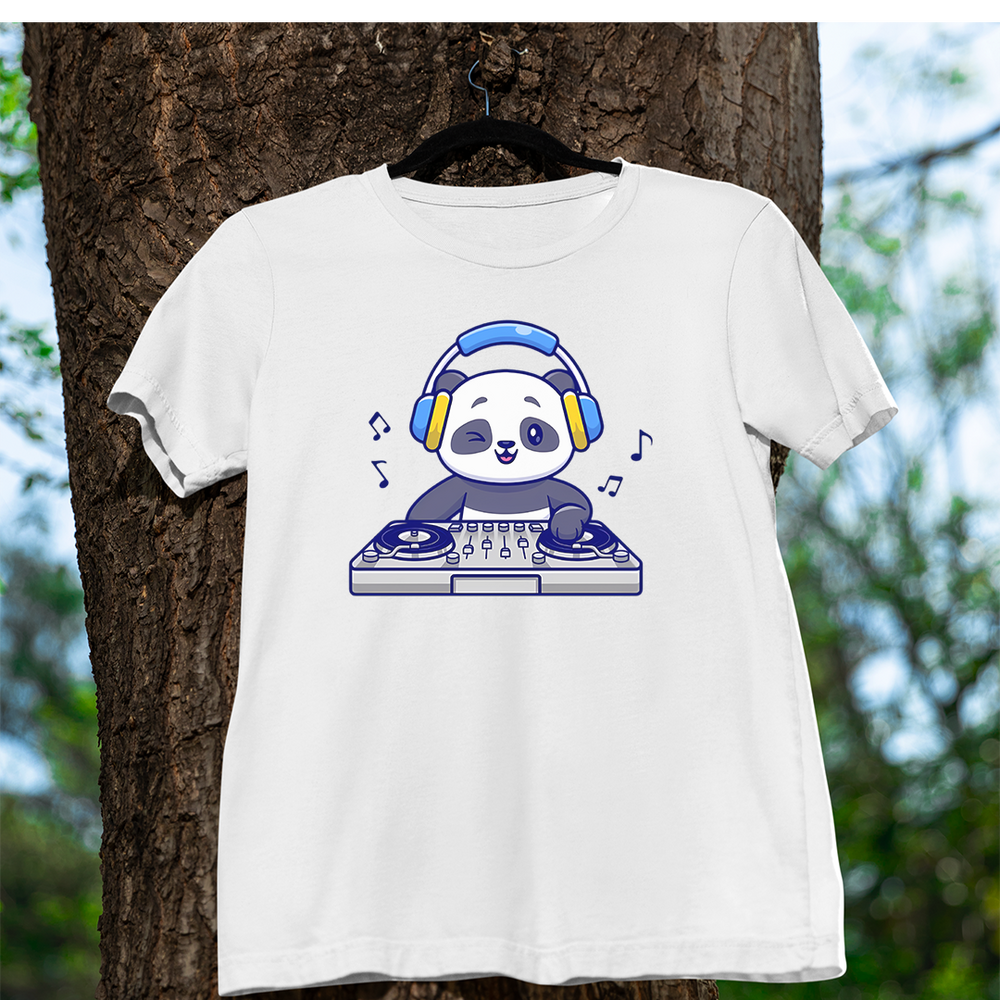 DJ Panda