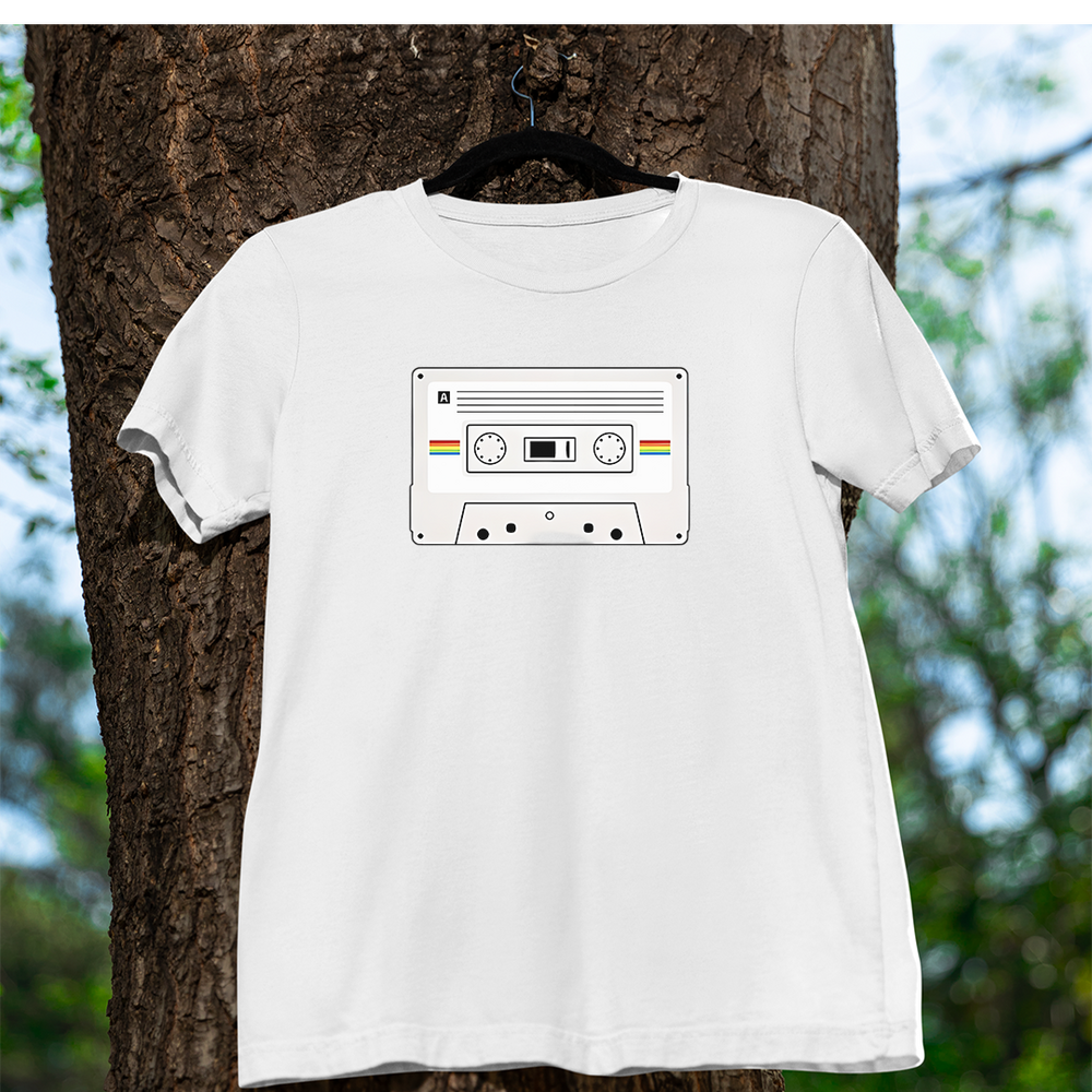 Cassette Tape