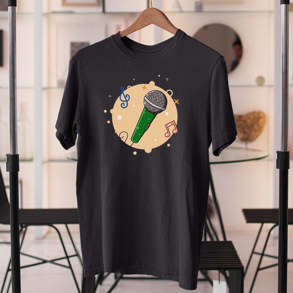 Microphone Icon
