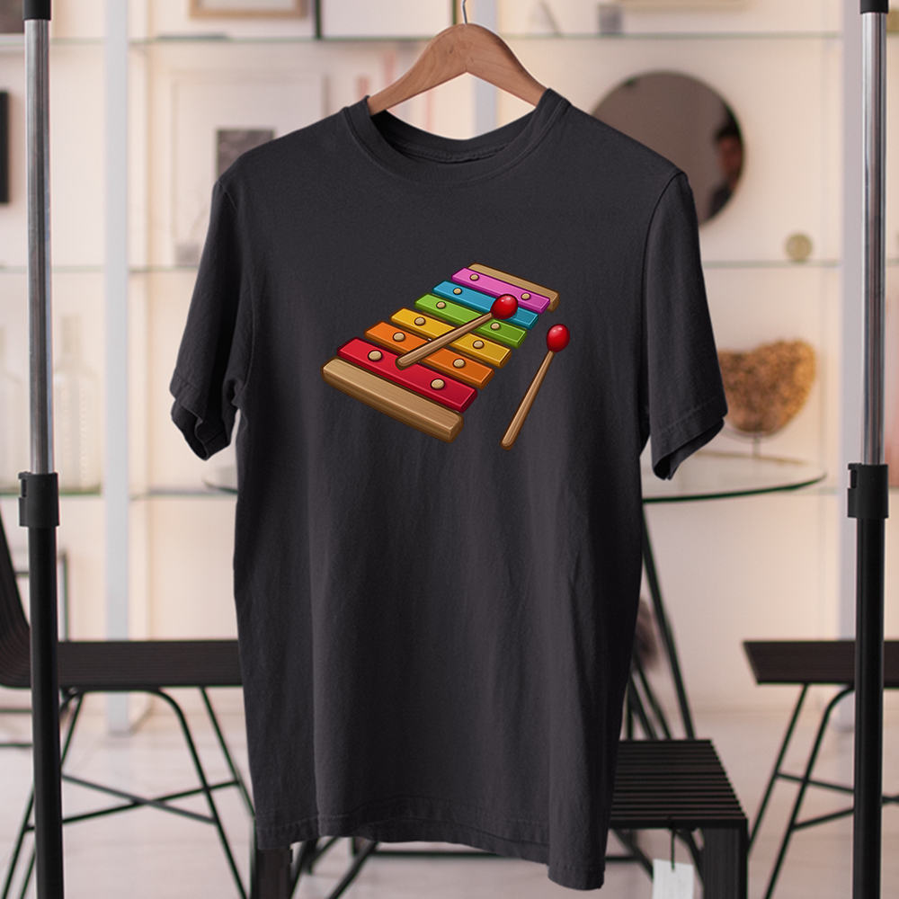 Playing Colorful