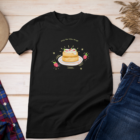 Тениска Little Pancakes