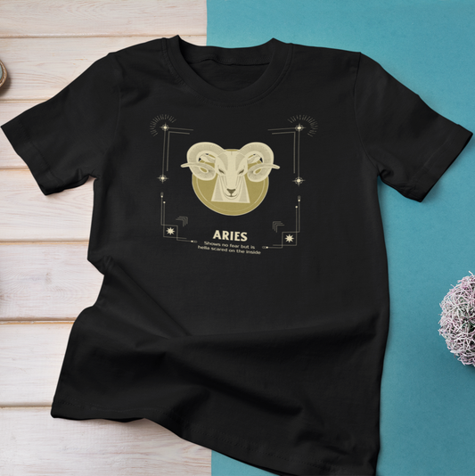 Тениска Zodiac Aries