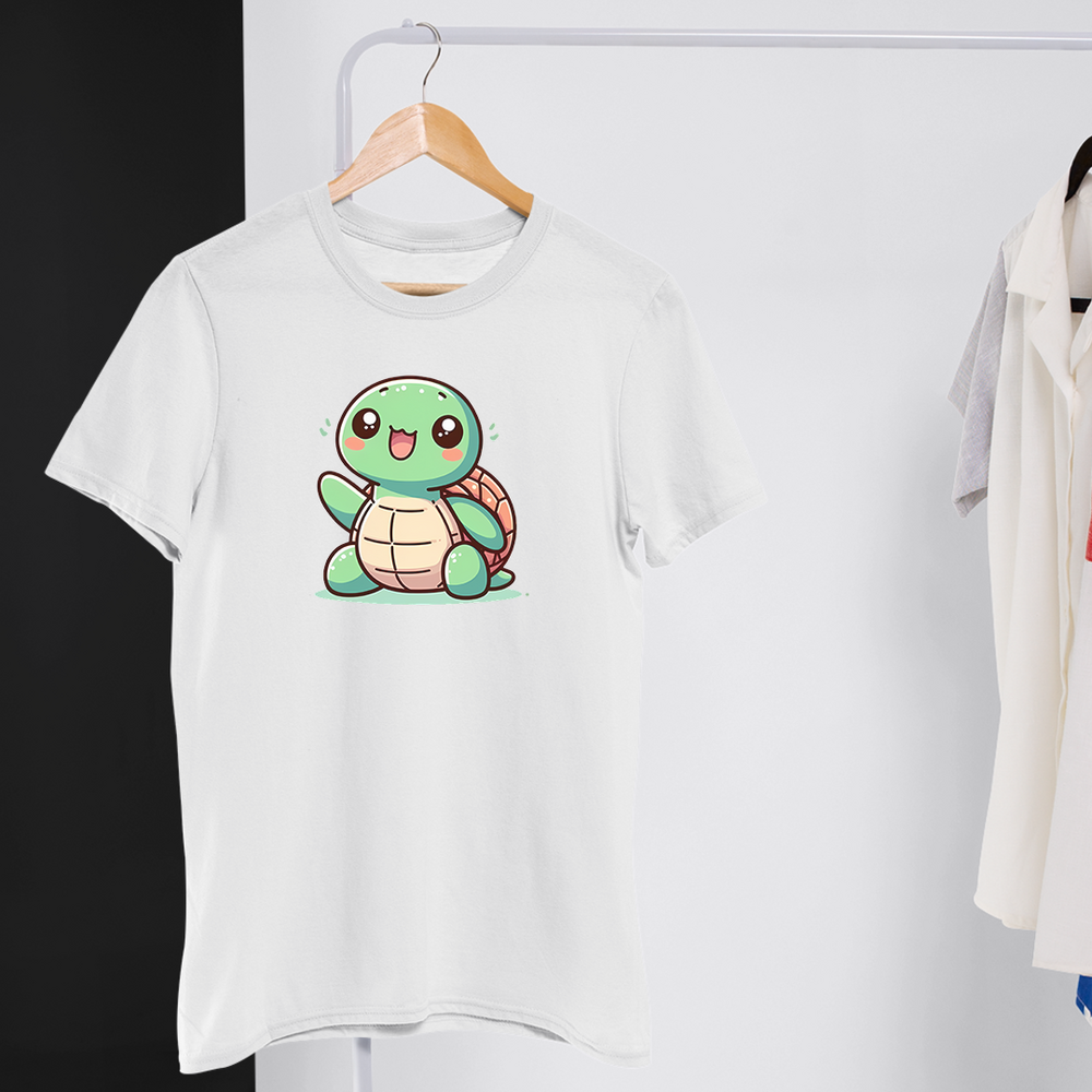 Mini Cute Turtle