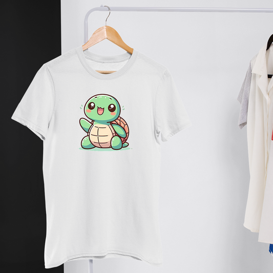 Mini Cute Turtle