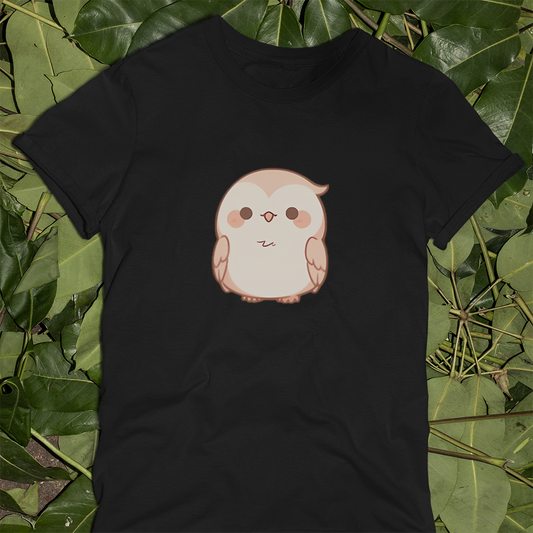 Cute Owl