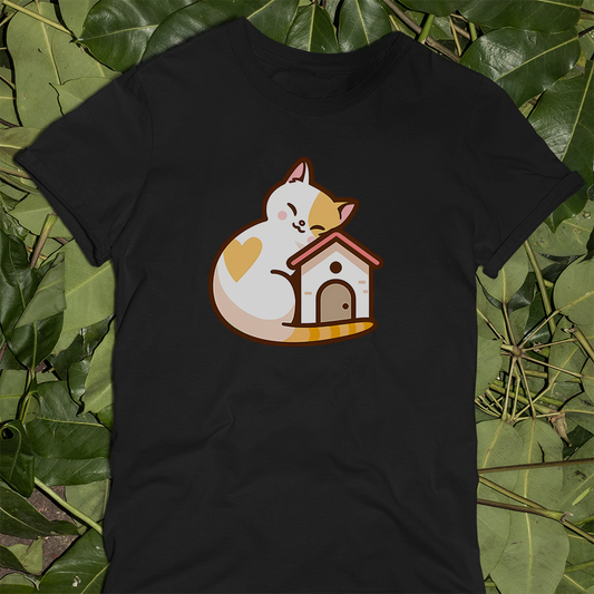 Cat Shelter