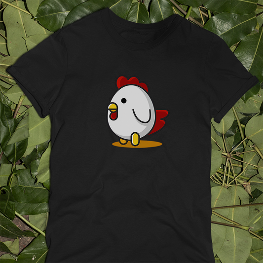 Cute Mini Chicken