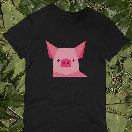 Figure Pig