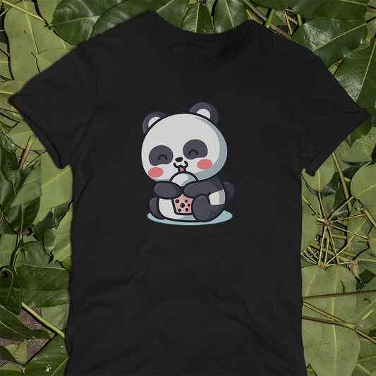 Panda Boba