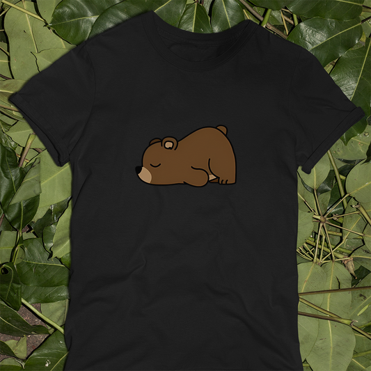 Sleepy Bear