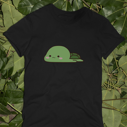 Sleepy Turtle