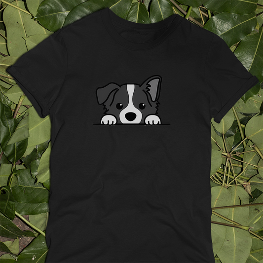 Watching Cute Dog