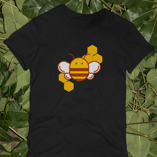 Yellow Bee