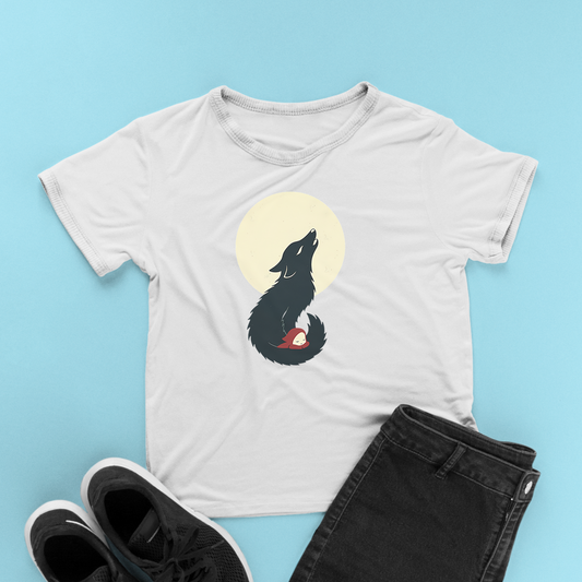 Moonlit Serpent