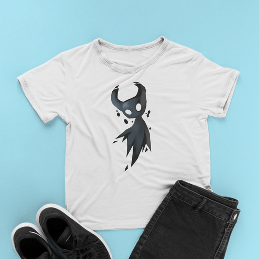 Shadowy Horned Creature