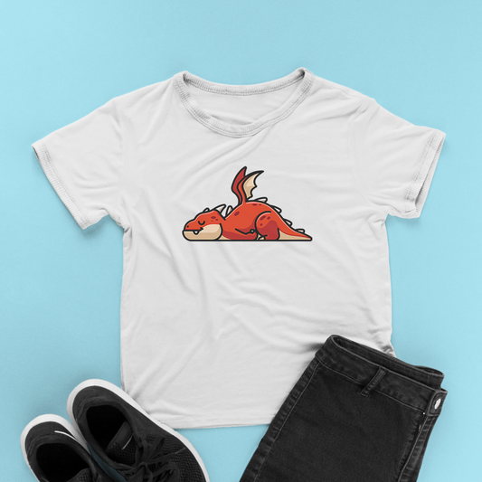 Sleeping Dragon