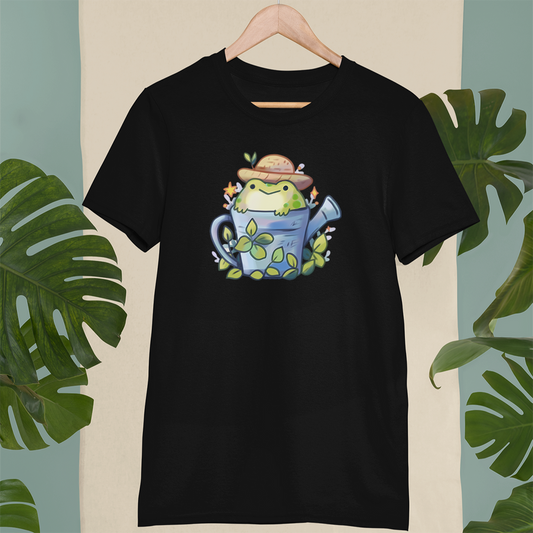 Cauldron Frog
