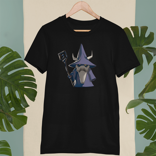 Dark Tower Wizard
