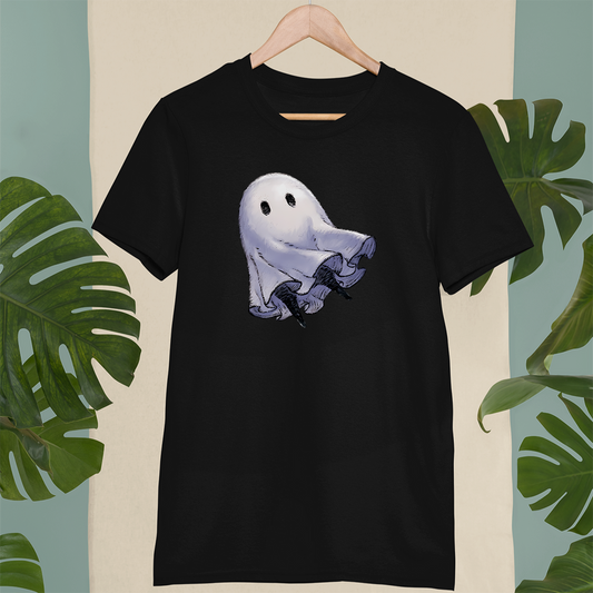 Floating Phantom