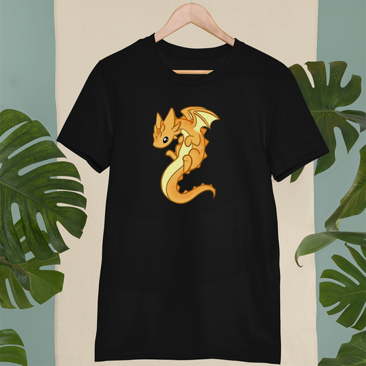 Golden Dragonet