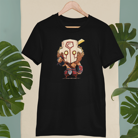 Golem Totem