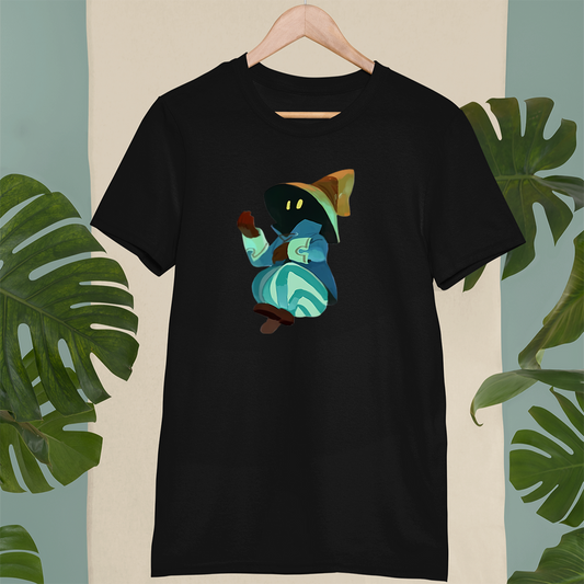 Hooded Wisp