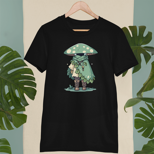 Mushroom Ranger