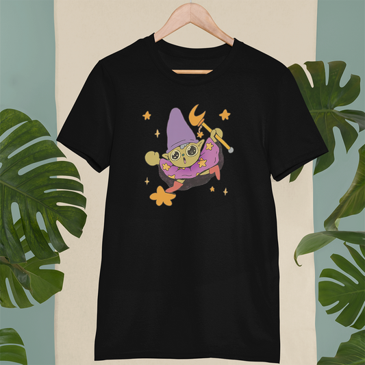 Starry Spellcaster