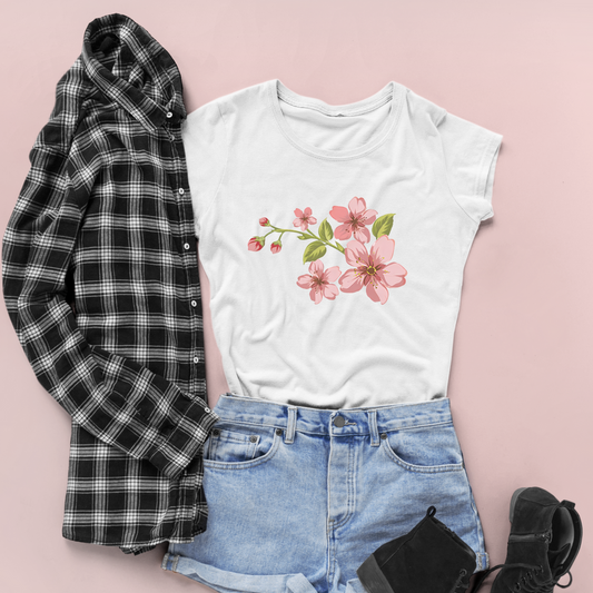Cherry Blossom Branch