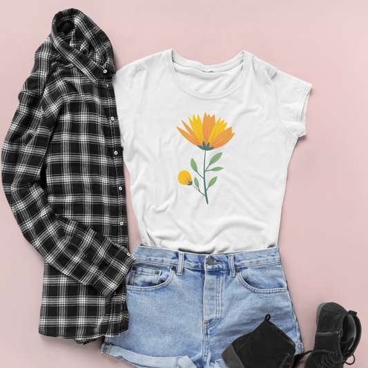 Golden Daisy