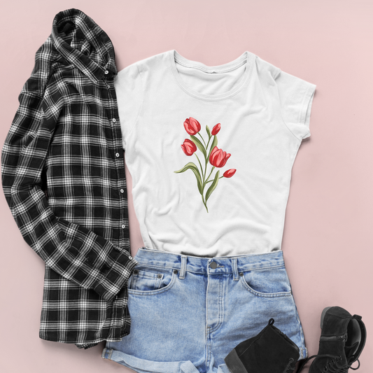 Red Buds