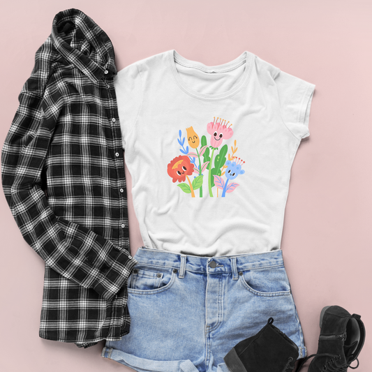 Spring Floral Mix
