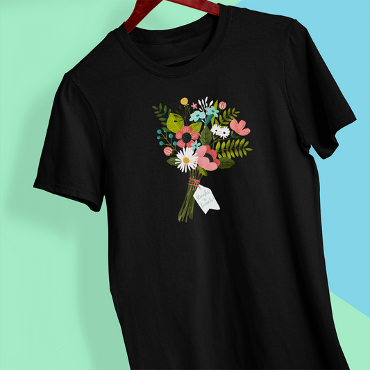 Vibrant Bouquet