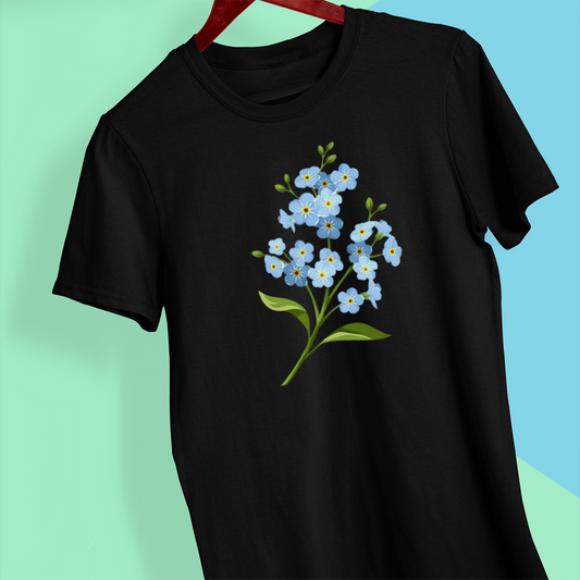 Forget Me Nots