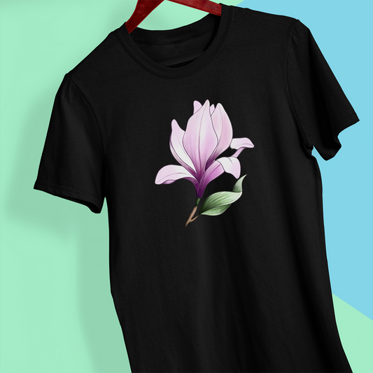 Elegant Magnolia