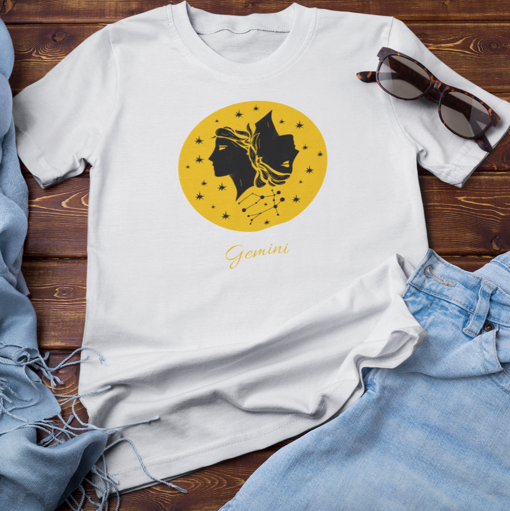 Тениска Zodiac Gemini