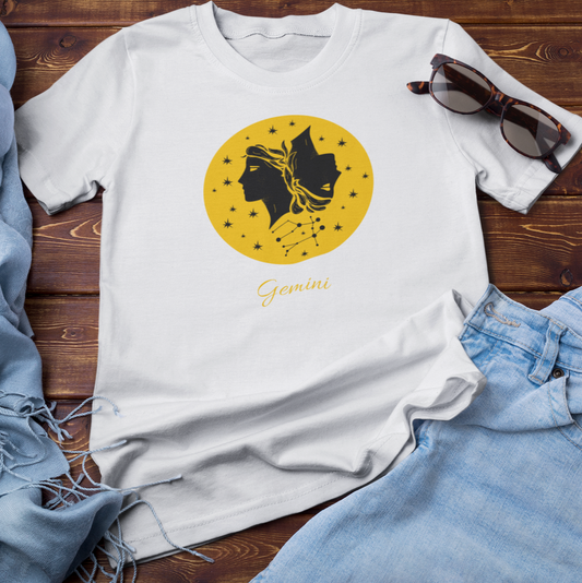 Тениска Zodiac Gemini