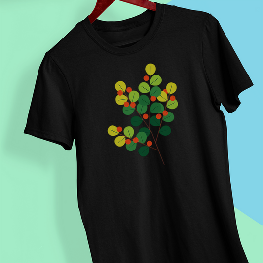 Bright Berries