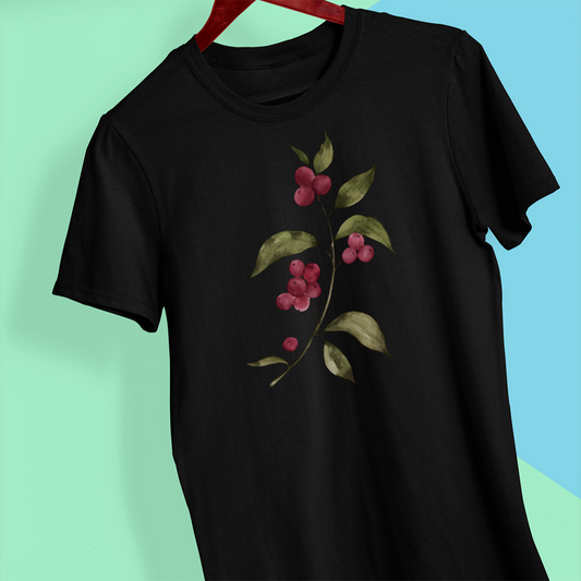 Berry Branch