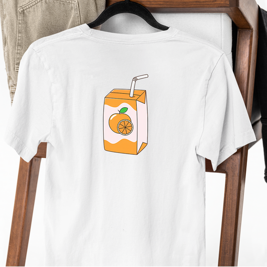 Small Orange Juice