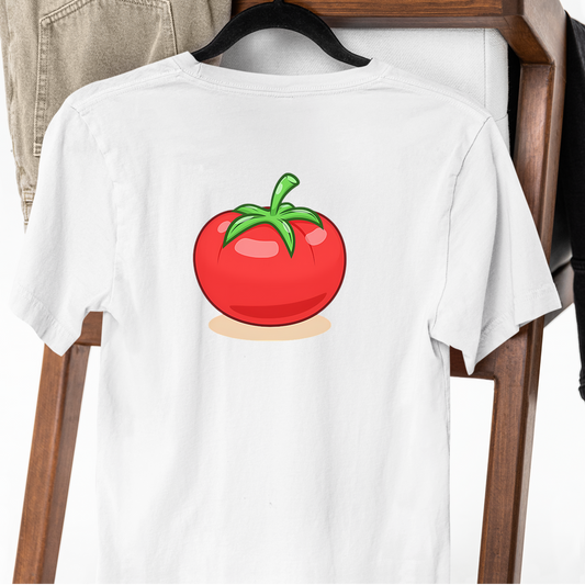 Ripe Tomato